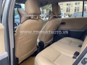 Xe Toyota Yaris 1.5 AT 2011