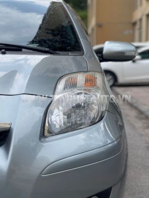 Xe Toyota Yaris 1.5 AT 2011