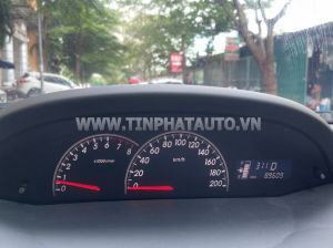 Xe Toyota Yaris 1.5 AT 2011