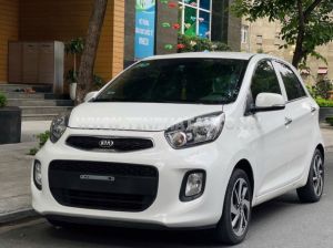 Xe Kia Morning Deluxe 2020