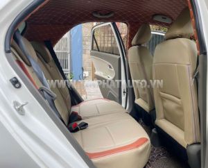 Xe Kia Morning Deluxe 2020