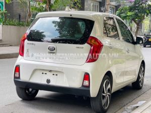 Xe Kia Morning Deluxe 2020