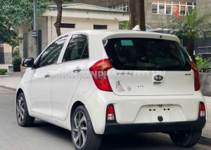 Xe Kia Morning Deluxe 2020