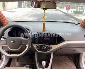 Xe Kia Morning Deluxe 2020