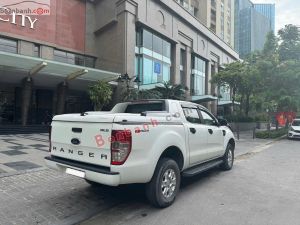 Xe Ford Ranger XLS 2.2L 4x2 AT 2016