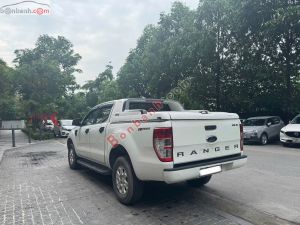 Xe Ford Ranger XLS 2.2L 4x2 AT 2016