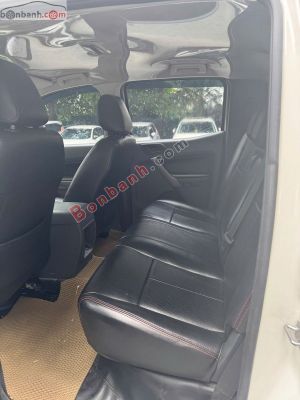 Xe Ford Ranger XLS 2.2L 4x2 AT 2016