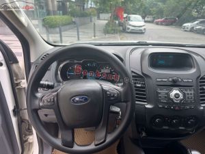 Xe Ford Ranger XLS 2.2L 4x2 AT 2016