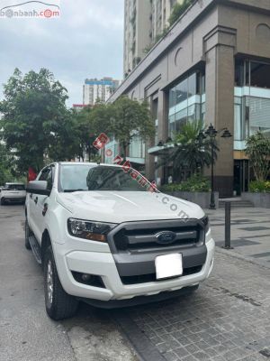 Xe Ford Ranger XLS 2.2L 4x2 AT 2016