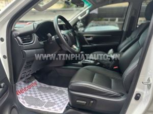 Xe Toyota Fortuner 2.4L 4x2 AT 2024