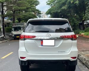 Xe Toyota Fortuner 2.4L 4x2 AT 2024
