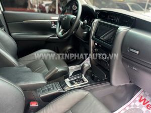 Xe Toyota Fortuner 2.4L 4x2 AT 2024