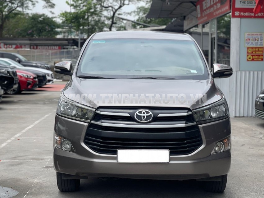 Toyota Innova 2.0G 2016