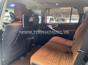 Xe Toyota Innova 2.0G 2016