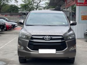 Xe Toyota Innova 2.0G 2016