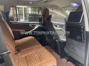 Xe Toyota Innova 2.0G 2016