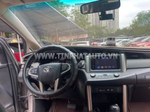 Xe Toyota Innova 2.0G 2016