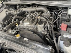 Xe Toyota Innova 2.0G 2016