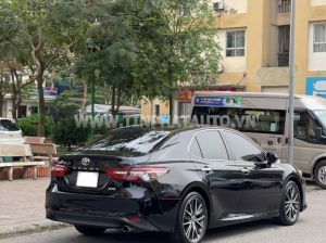 Xe Toyota Camry 2.0Q 2022