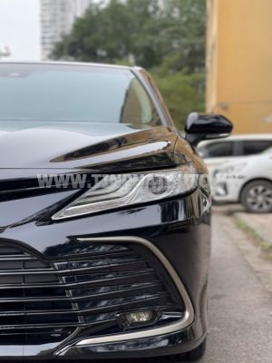 Xe Toyota Camry 2.0Q 2022