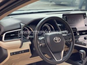 Xe Toyota Camry 2.0Q 2022