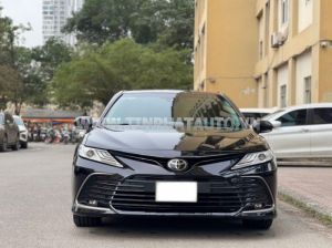 Xe Toyota Camry 2.0Q 2022