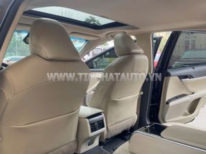 Xe Toyota Camry 2.0Q 2022