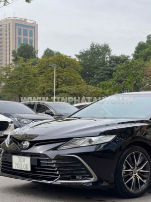 Xe Toyota Camry 2.0Q 2022