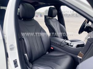 Xe Mercedes Benz S450L 2017