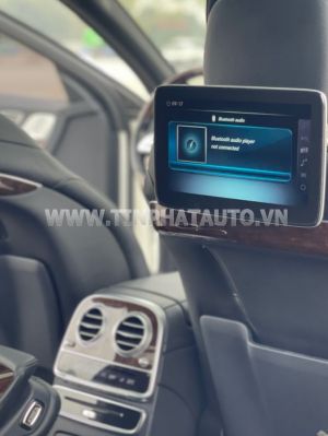 Xe Mercedes Benz S450L 2017