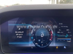 Xe Mercedes Benz S450L 2017