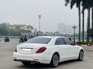 Xe Mercedes Benz S450L 2017