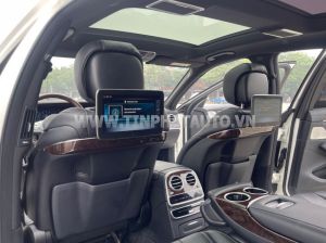 Xe Mercedes Benz S450L 2017