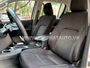 Xe Toyota Hilux 2.4L 4x2 AT 2021