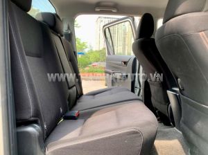 Xe Toyota Hilux 2.4L 4x2 AT 2021