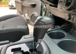 Xe Toyota Hilux 2.4L 4x2 AT 2021