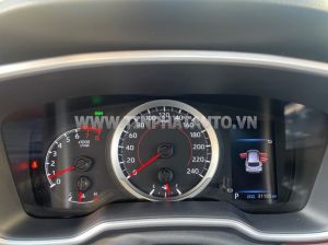 Xe Toyota Corolla Cross 1.8V 2021