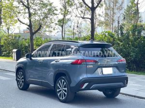 Xe Toyota Corolla Cross 1.8V 2021