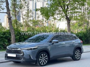 Xe Toyota Corolla Cross 1.8V 2021