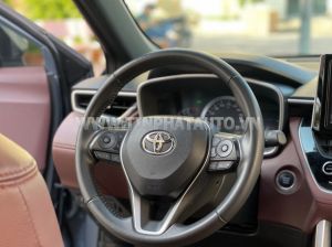 Xe Toyota Corolla Cross 1.8V 2021