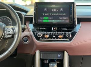 Xe Toyota Corolla Cross 1.8V 2021