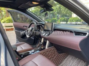 Xe Toyota Corolla Cross 1.8V 2021