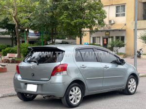 Xe Toyota Yaris 1.5 AT 2011