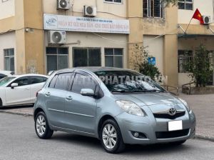 Xe Toyota Yaris 1.5 AT 2011