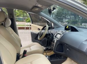Xe Toyota Yaris 1.5 AT 2011