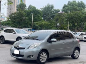 Xe Toyota Yaris 1.5 AT 2011