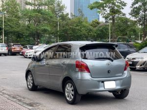 Xe Toyota Yaris 1.5 AT 2011