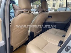 Xe Toyota Yaris 1.5 AT 2011