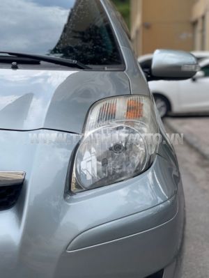 Xe Toyota Yaris 1.5 AT 2011
