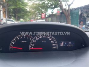Xe Toyota Yaris 1.5 AT 2011